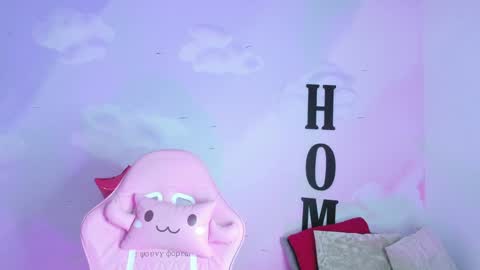 carolay759687 online show from February 8, 2:26 am