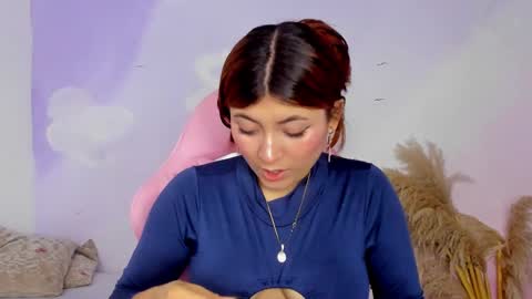 carolay759687 online show from March 7, 1:09 am