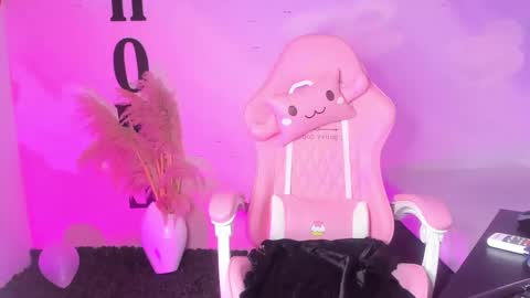 carolay759687 online show from February 22, 7:23 am