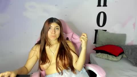 carolay759687 online show from February 9, 10:53 am