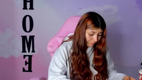 carolay759687 online show from February 27, 2:25 am