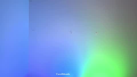 Snapshot of carolblonde chatting on September 24, 9:49 am Char online show from September 24, 9:49 am