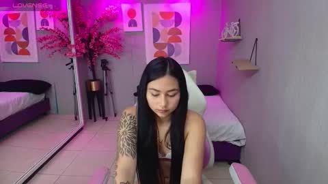 CAROLINA.  online show from March 12, 2:54 pm