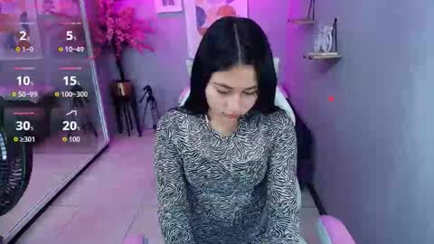 CAROLINA.  online show from March 28, 1:01 pm