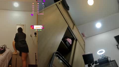 carolina_gaita online show from February 21, 10:07 am