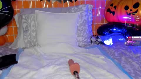 carolina_gaita online show from October 19, 4:22 pm