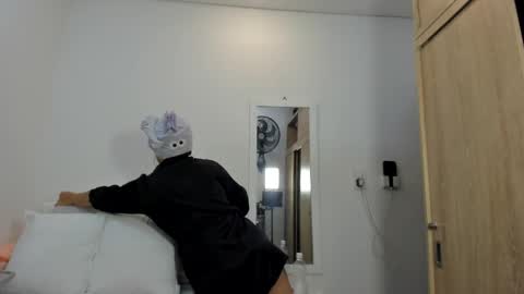 carolina_gaita online show from April 19, 11:11 am