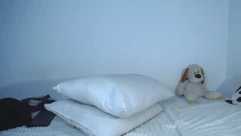 CarolinaM online show from October 14, 6:33 pm