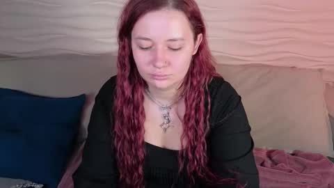 Snapshot of carolina_winter chatting on October 3, 5:59 am Mira online show from October 3, 5:59 am