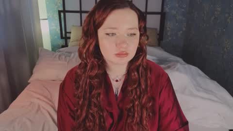 Snapshot of carolina_winter chatting on October 12, 6:50 am Mira online show from October 12, 6:50 am