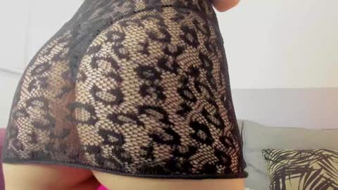 Carito  online show from December 10, 10:26 pm