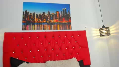 Carolina online show from February 27, 8:01 pm