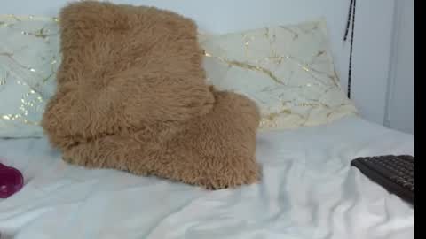 CAROLINA GARCIA online show from October 15, 4:38 am