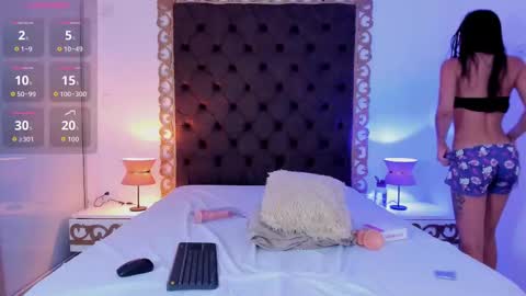 Snapshot of carolinamendozaa chatting on October 4, 3:59 am Carolina Mendoza online show from October 4, 3:59 am