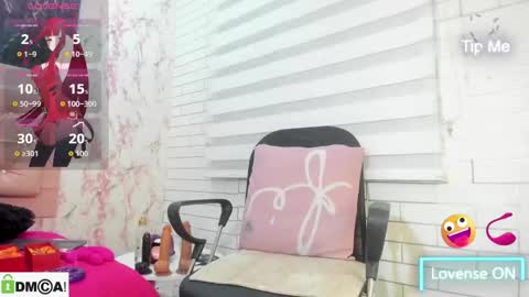 caroline daring online show from January 18, 3:21 pm