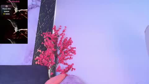 caroline_foster1 online show from October 23, 5:14 pm