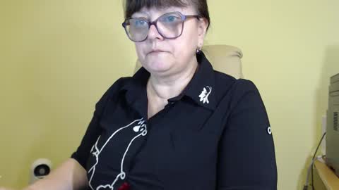 CarolineDream  online show from October 10, 7:14 am