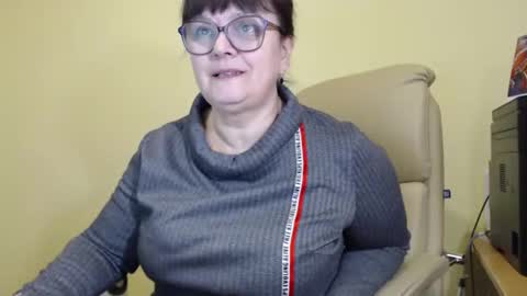 CarolineDream  online show from October 22, 5:54 am