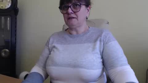 CarolineDream  online show from March 10, 10:39 am