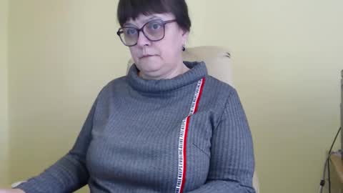 CarolineDream  online show from November 24, 7:07 am