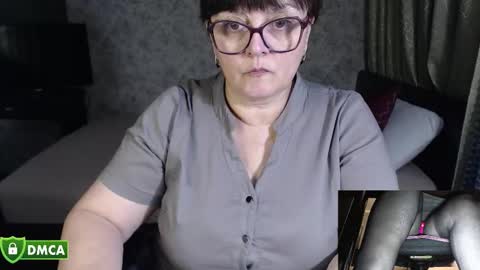 CarolineDream  online show from October 7, 4:58 pm