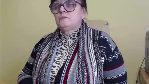 CarolineDream  online show from November 11, 11:12 am