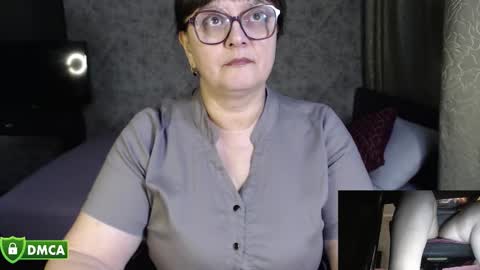 CarolineDream  online show from September 19, 6:00 pm