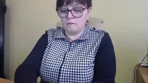 CarolineDream  online show from March 11, 6:41 am