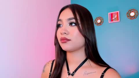 Snapshot of carolineegarcia chatting on February 10, 4:58 pm CarolineeGarcia online show from February 10, 4:58 pm