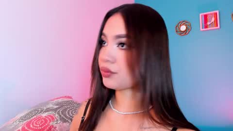 Snapshot of carolineegarcia chatting on February 10, 1:55 pm CarolineeGarcia online show from February 10, 1:55 pm