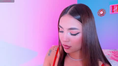 Snapshot of carolineegarcia chatting on February 20, 5:41 pm CarolineeGarcia online show from February 20, 5:41 pm