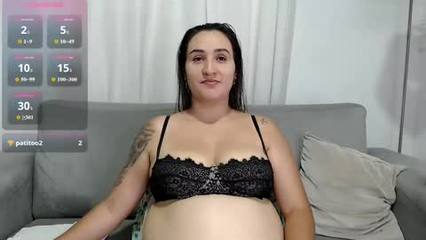 Caroline  online show from January 16, 6:28 pm