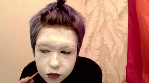 CarolineRichter online show from October 30, 4:46 am