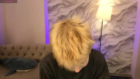 CarolineRichter online show from October 12, 3:21 am