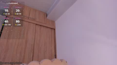 carolinna_ online show from April 15, 2:59 am