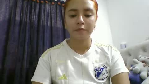 carolinnapinkman online show from March 30, 9:15 pm