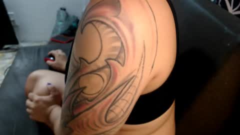 carol my sign is capricorn online show from January 16, 1:25 am