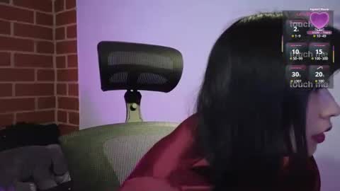 kitty online show from October 19, 3:44 am