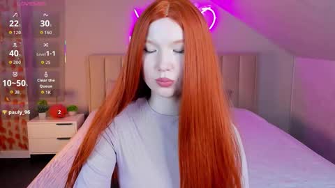 Anna online show from November 11, 10:06 am