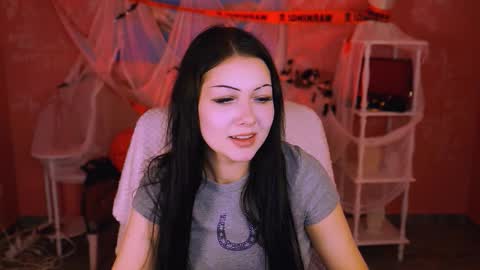 carolpatterson_ online show from October 22, 10:18 am