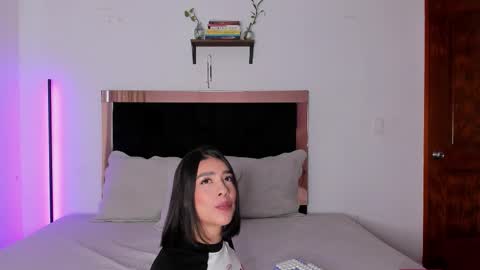 Caro  online show from February 13, 7:06 pm