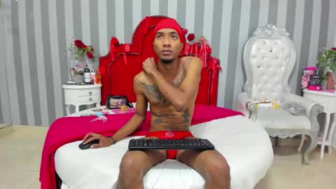 caroyandy online show from March 21, 12:32 pm