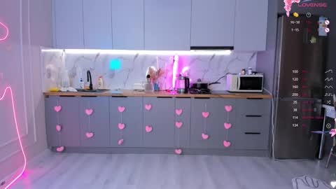 Yummi online show from November 19, 2:11 am