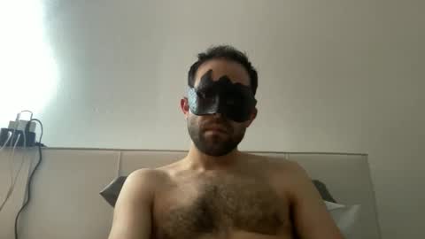 Thick  Juciy online show from January 18, 4:10 am