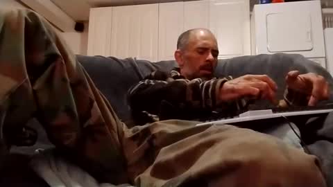 carriera796 online show from October 31, 1:39 am