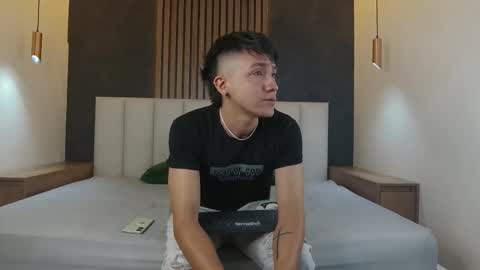 carter_noah_ online show from January 9, 5:24 am