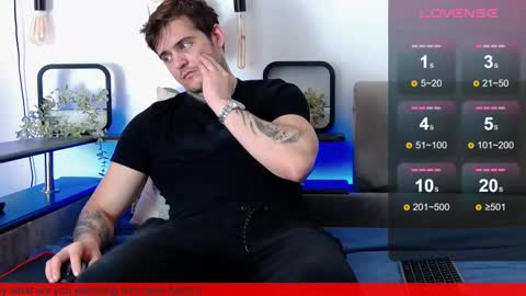 Snapshot of carter_reos chatting on February 27, 11:06 am Carter online show from February 27, 11:06 am