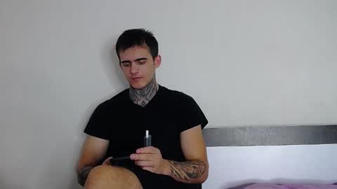 Snapshot of carter_reos chatting on October 12, 4:10 pm Carter online show from October 12, 4:10 pm