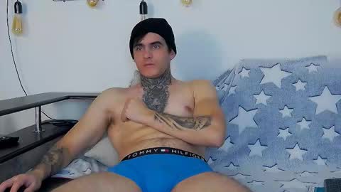 Carter online show from December 14, 12:00 pm