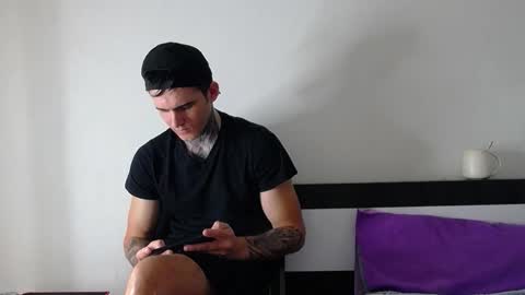 Snapshot of carter_reos chatting on October 16, 3:11 pm Carter online show from October 16, 3:11 pm